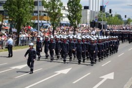 Fédération Nationale des Pompiers
